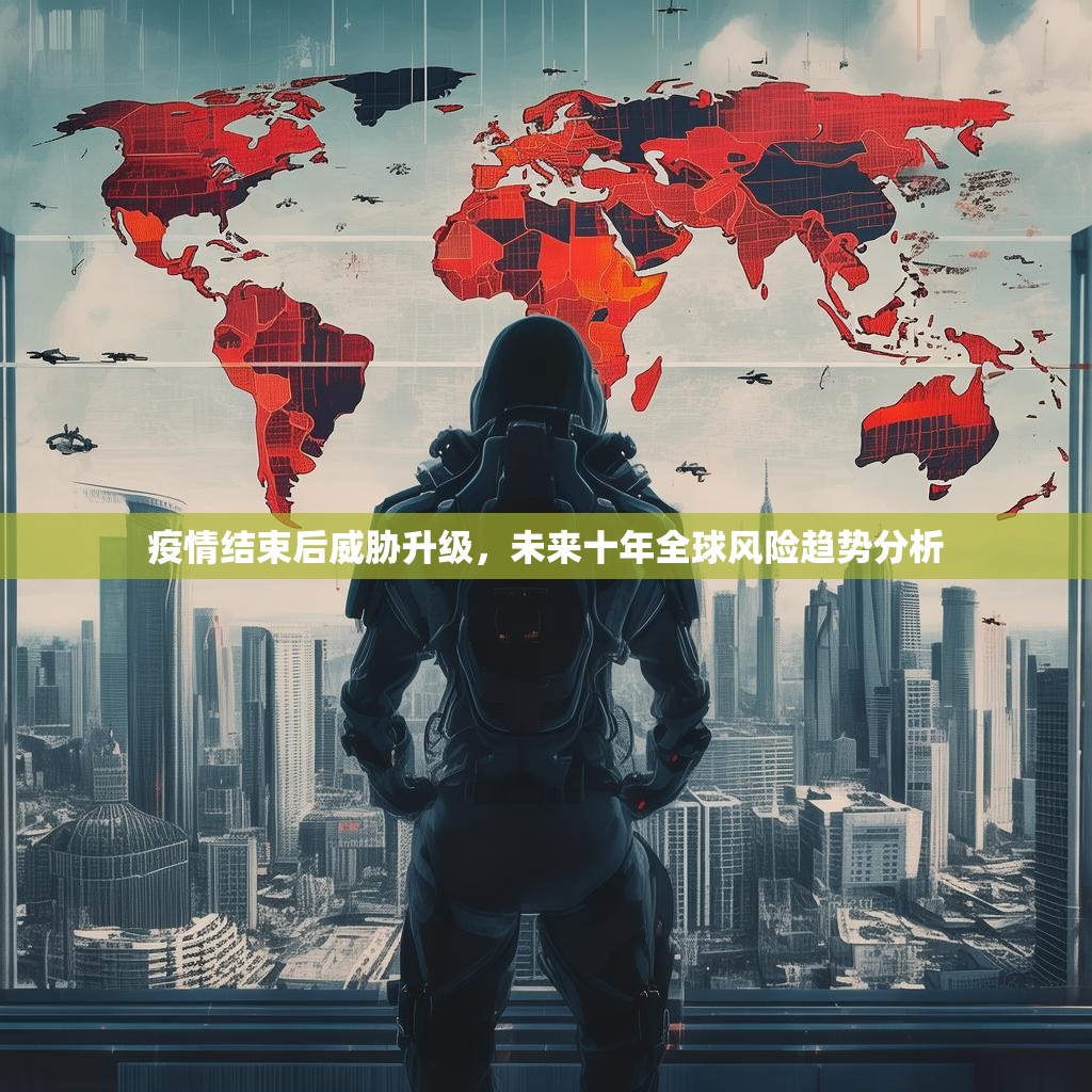 疫情結(jié)束后威脅升級(jí)，未來十年全球風(fēng)險(xiǎn)趨勢(shì)分析