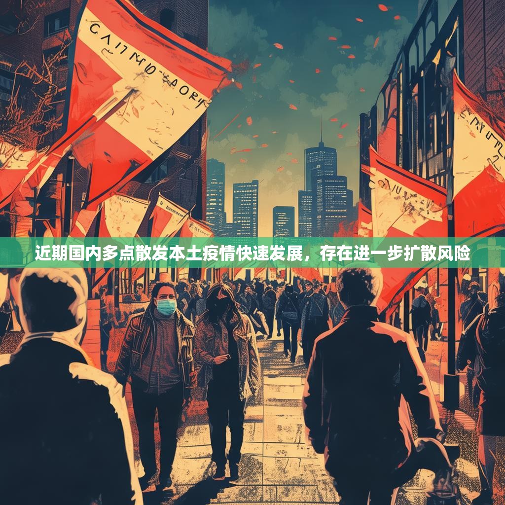 近期國內(nèi)多點(diǎn)散發(fā)本土疫情快速發(fā)展，存在進(jìn)一步擴(kuò)散風(fēng)險(xiǎn)