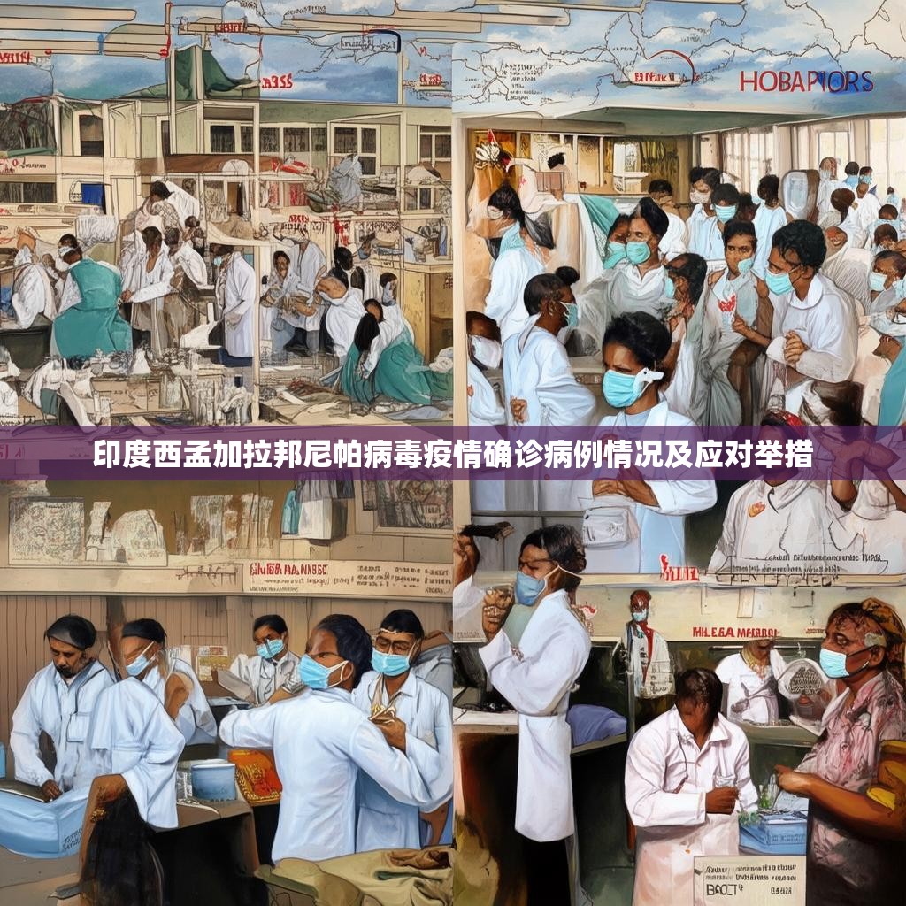 印度西孟加拉邦尼帕病毒疫情確診病例情況及應(yīng)對(duì)舉措
