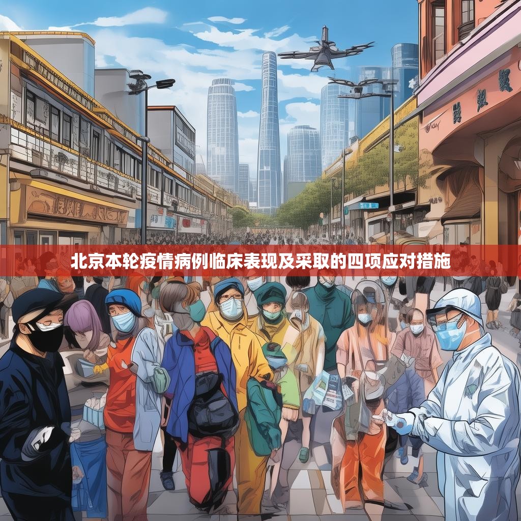 北京本輪疫情病例臨床表現(xiàn)及采取的四項(xiàng)應(yīng)對(duì)措施