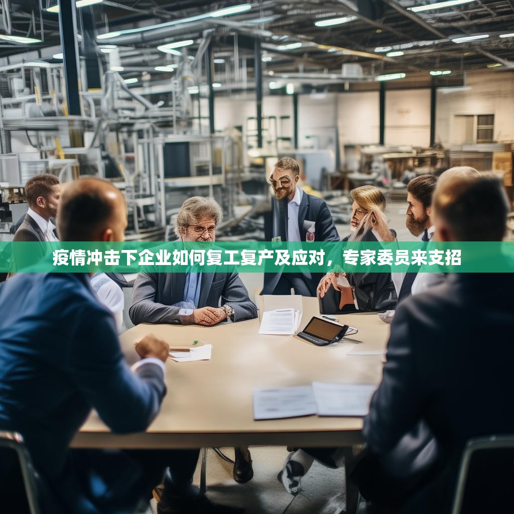 疫情沖擊下企業(yè)如何復(fù)工復(fù)產(chǎn)及應(yīng)對(duì)，專家委員來(lái)支招