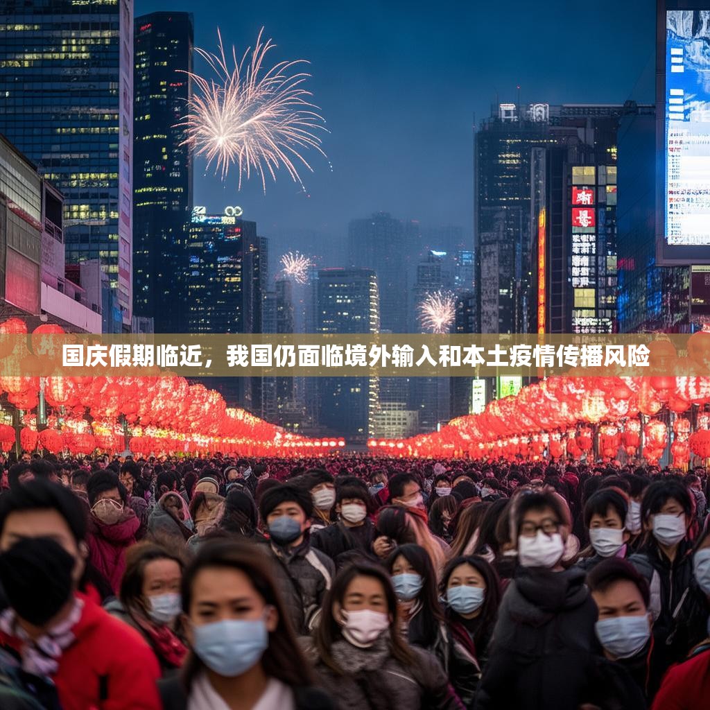 國慶假期臨近，我國仍面臨境外輸入和本土疫情傳播風(fēng)險(xiǎn)