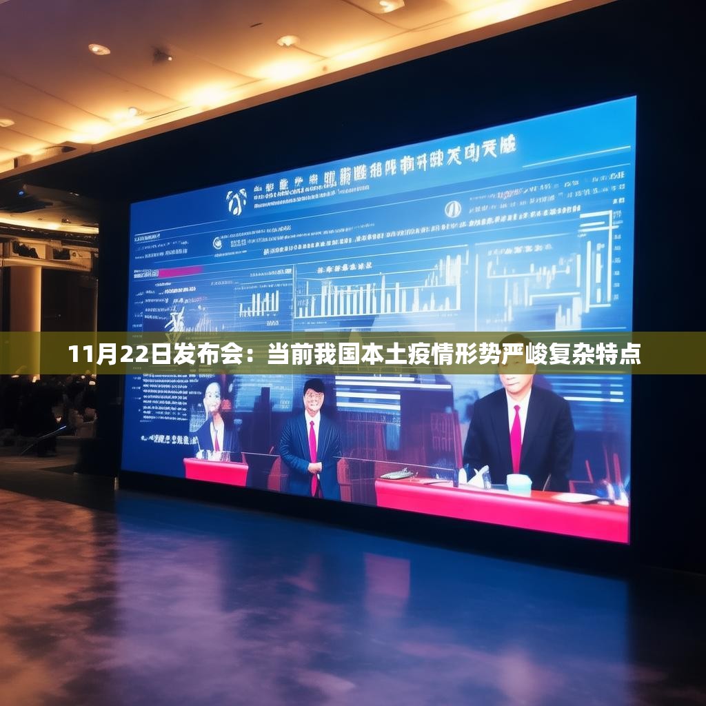 11月22日發(fā)布會：當前我國本土疫情形勢嚴峻復(fù)雜特點