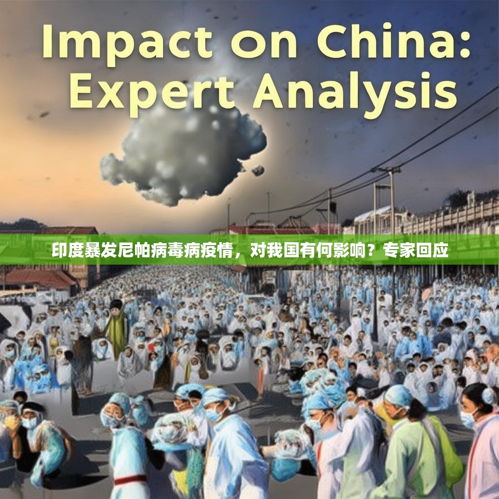 印度暴發(fā)尼帕病毒病疫情，對我國有何影響？專家回應(yīng)