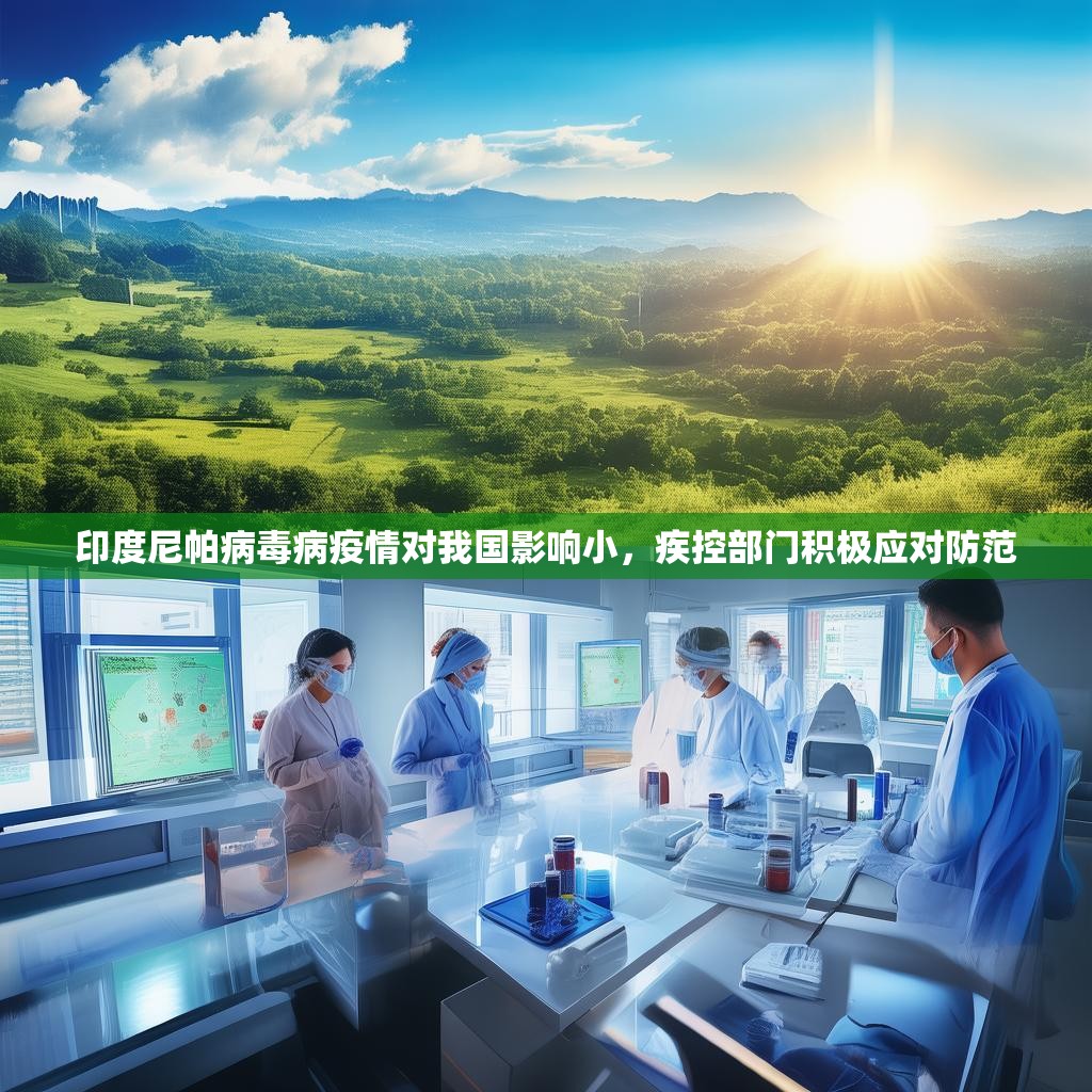印度尼帕病毒病疫情對我國影響小，疾控部門積極應(yīng)對防范
