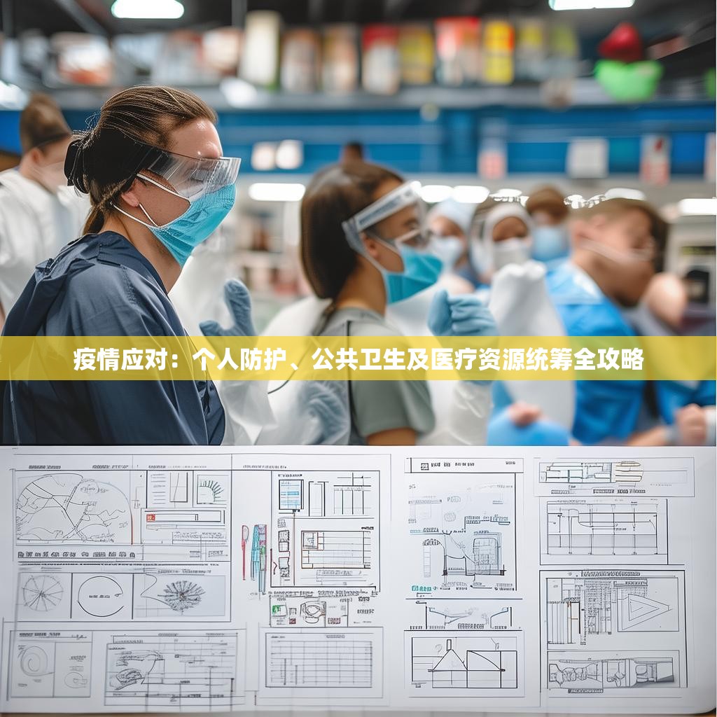 疫情應對：個人防護、公共衛(wèi)生及醫(yī)療資源統(tǒng)籌全攻略