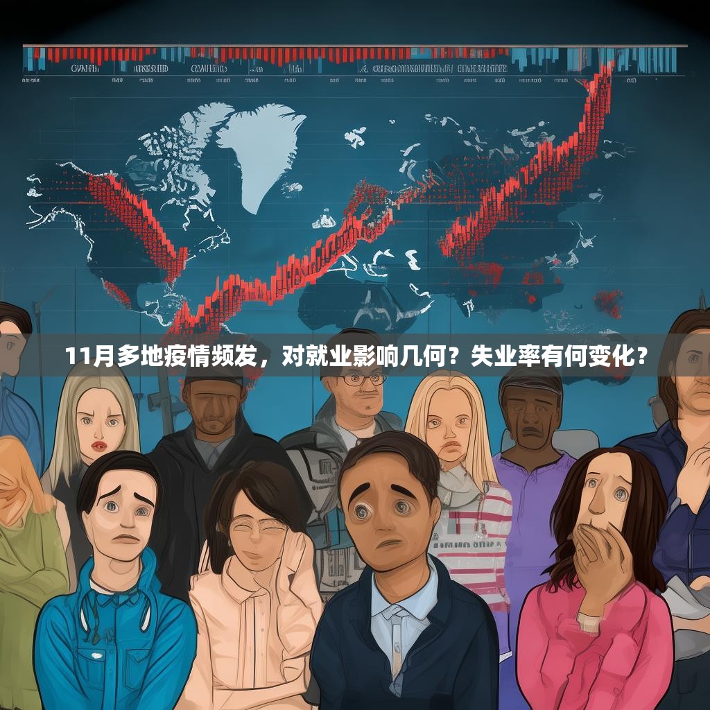 11月多地疫情頻發(fā)，對(duì)就業(yè)影響幾何？失業(yè)率有何變化？