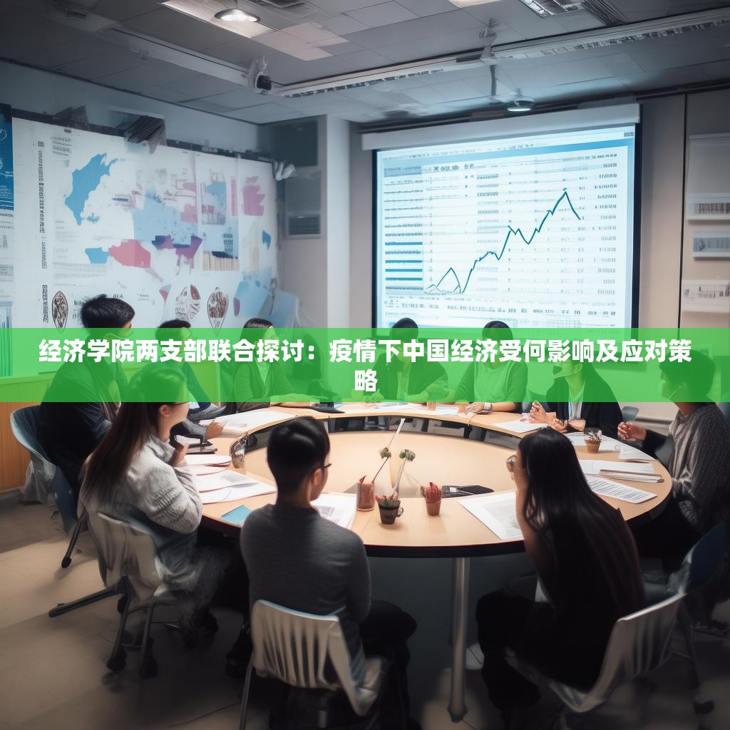 經(jīng)濟(jì)學(xué)院兩支部聯(lián)合探討：疫情下中國經(jīng)濟(jì)受何影響及應(yīng)對(duì)策略