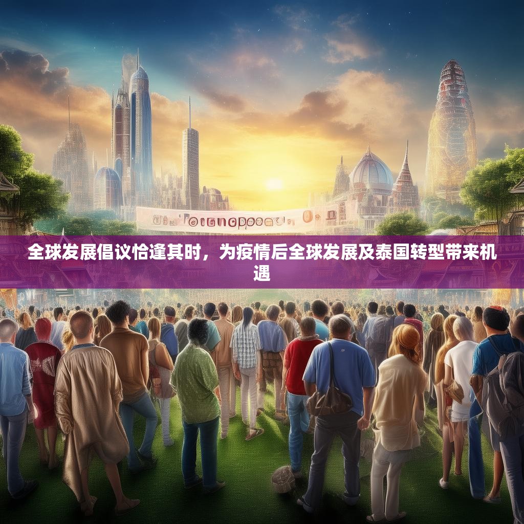 全球發(fā)展倡議恰逢其時，為疫情后全球發(fā)展及泰國轉(zhuǎn)型帶來機遇