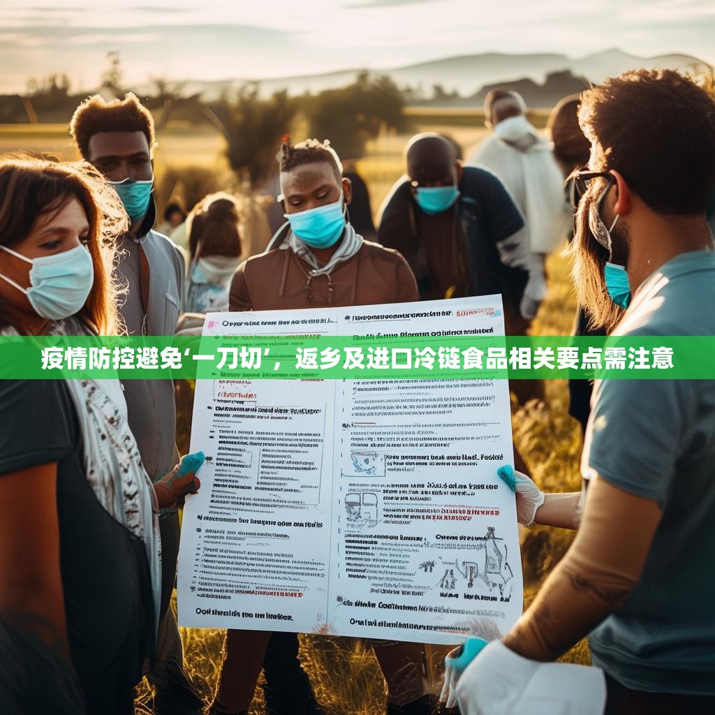 疫情防控避免‘一刀切’，返鄉(xiāng)及進(jìn)口冷鏈?zhǔn)称废嚓P(guān)要點(diǎn)需注意