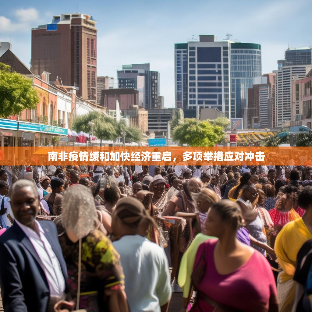 南非疫情緩和加快經濟重啟，多項舉措應對沖擊