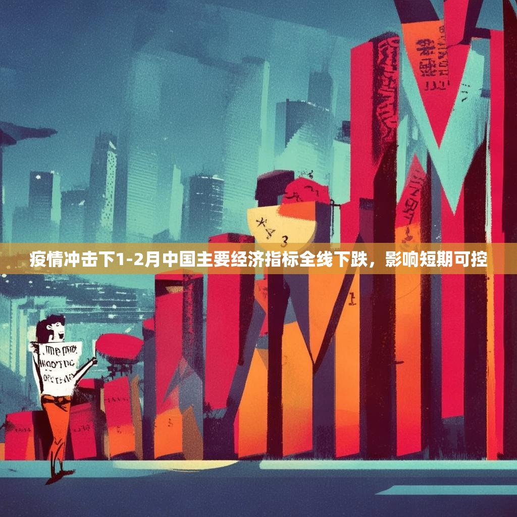 疫情沖擊下1-2月中國(guó)主要經(jīng)濟(jì)指標(biāo)全線下跌，影響短期可控