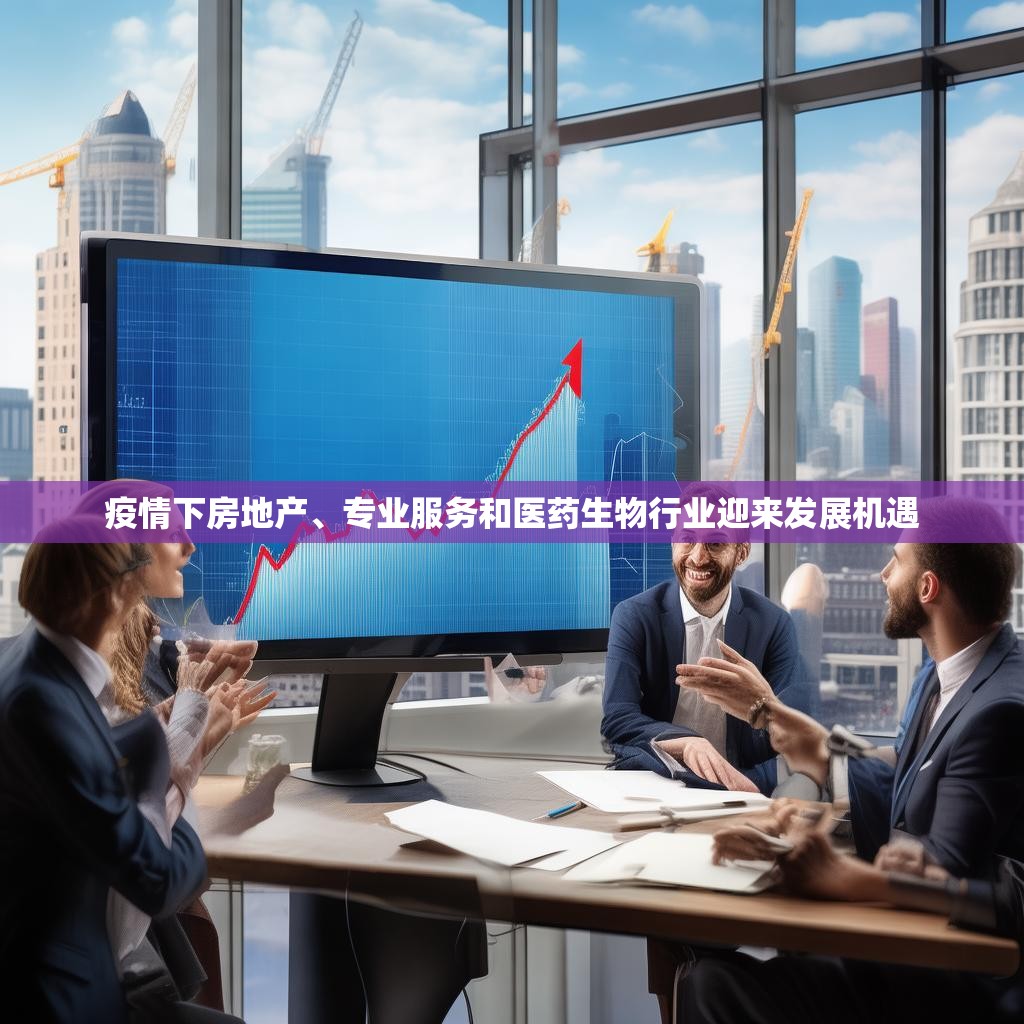 疫情下房地產(chǎn)、專業(yè)服務(wù)和醫(yī)藥生物行業(yè)迎來發(fā)展機遇