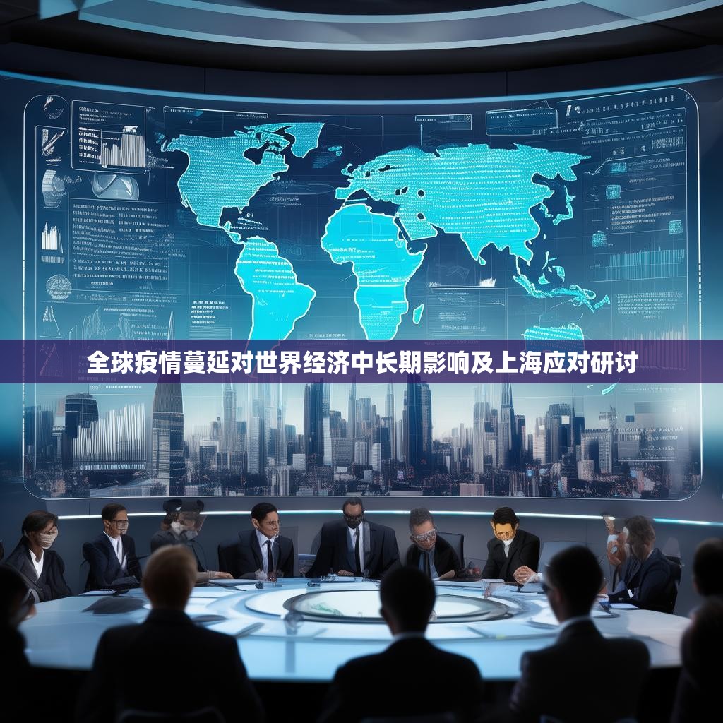 全球疫情蔓延對世界經(jīng)濟中長期影響及上海應(yīng)對研討