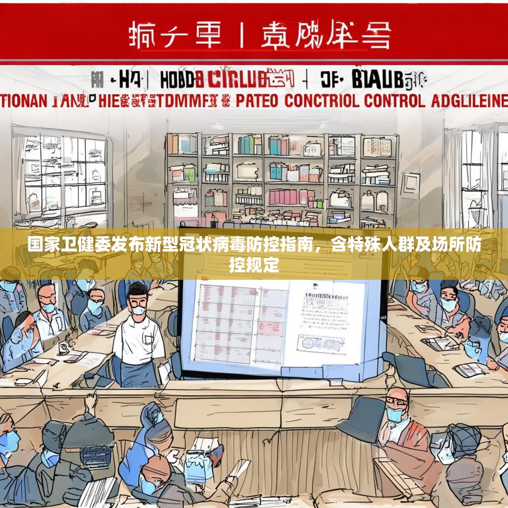 國家衛(wèi)健委發(fā)布新型冠狀病毒防控指南，含特殊人群及場所防控規(guī)定