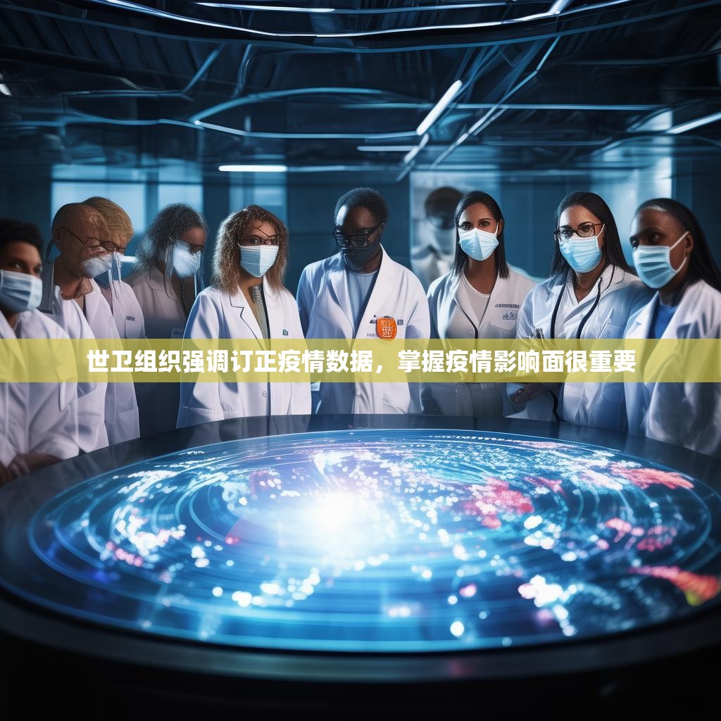 世衛(wèi)組織強(qiáng)調(diào)訂正疫情數(shù)據(jù)，掌握疫情影響面很重要