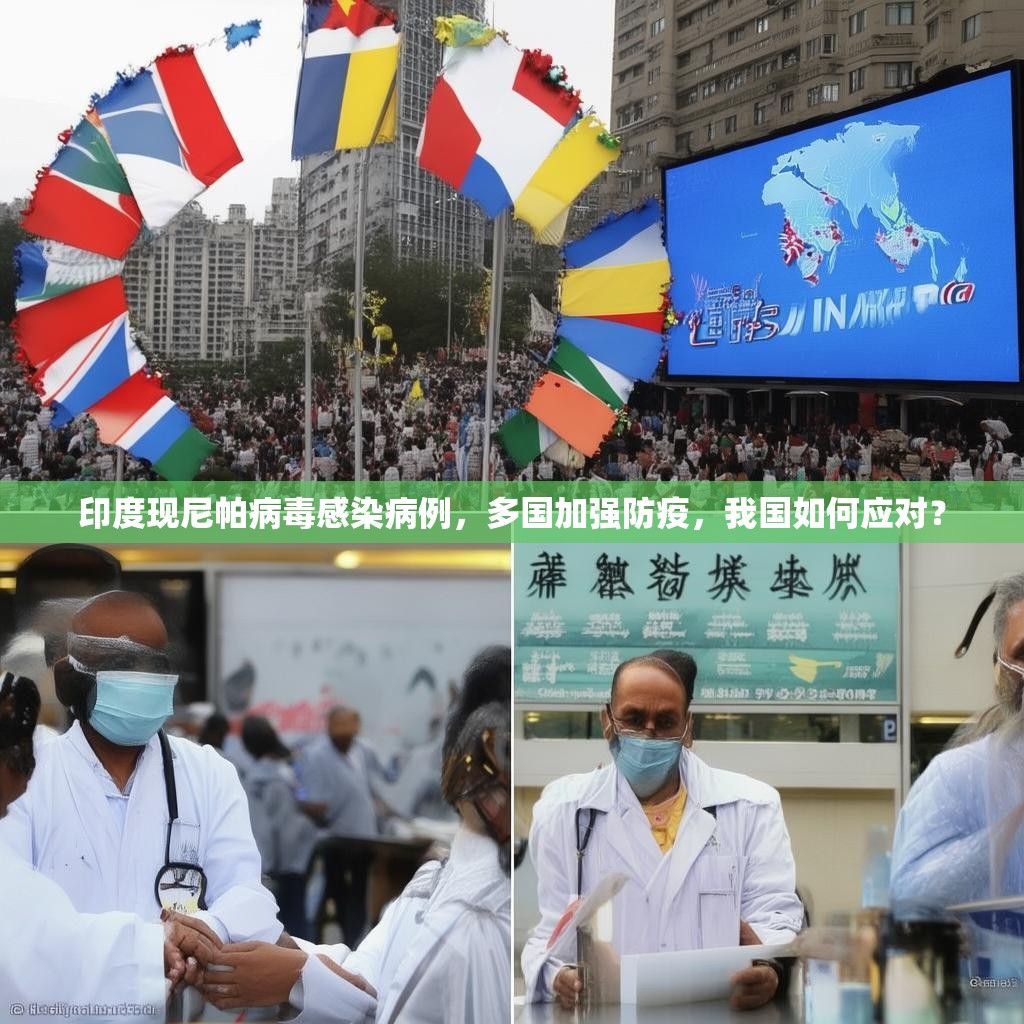 印度現(xiàn)尼帕病毒感染病例，多國(guó)加強(qiáng)防疫，我國(guó)如何應(yīng)對(duì)？