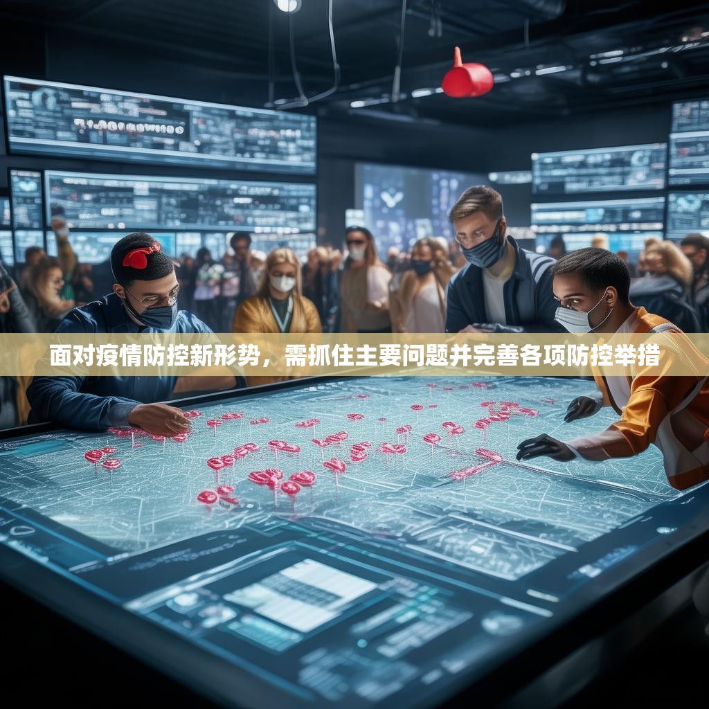 面對(duì)疫情防控新形勢(shì)，需抓住主要問題并完善各項(xiàng)防控舉措