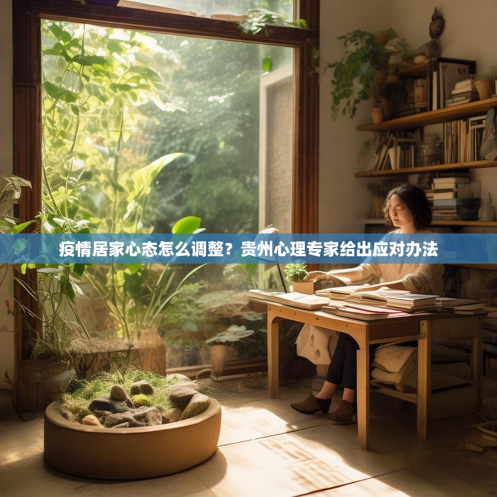 疫情居家心態(tài)怎么調(diào)整？貴州心理專家給出應(yīng)對(duì)辦法