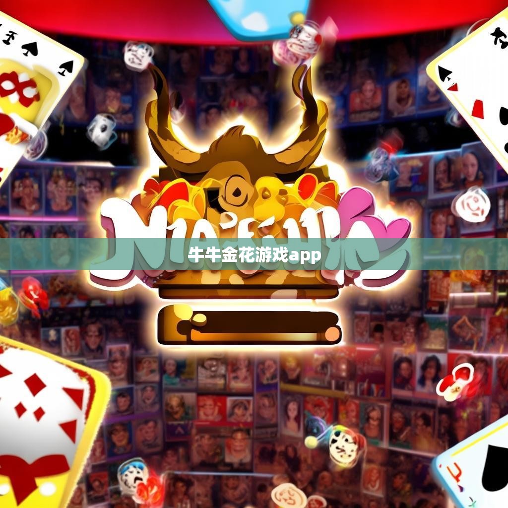 牛牛金花游戲app