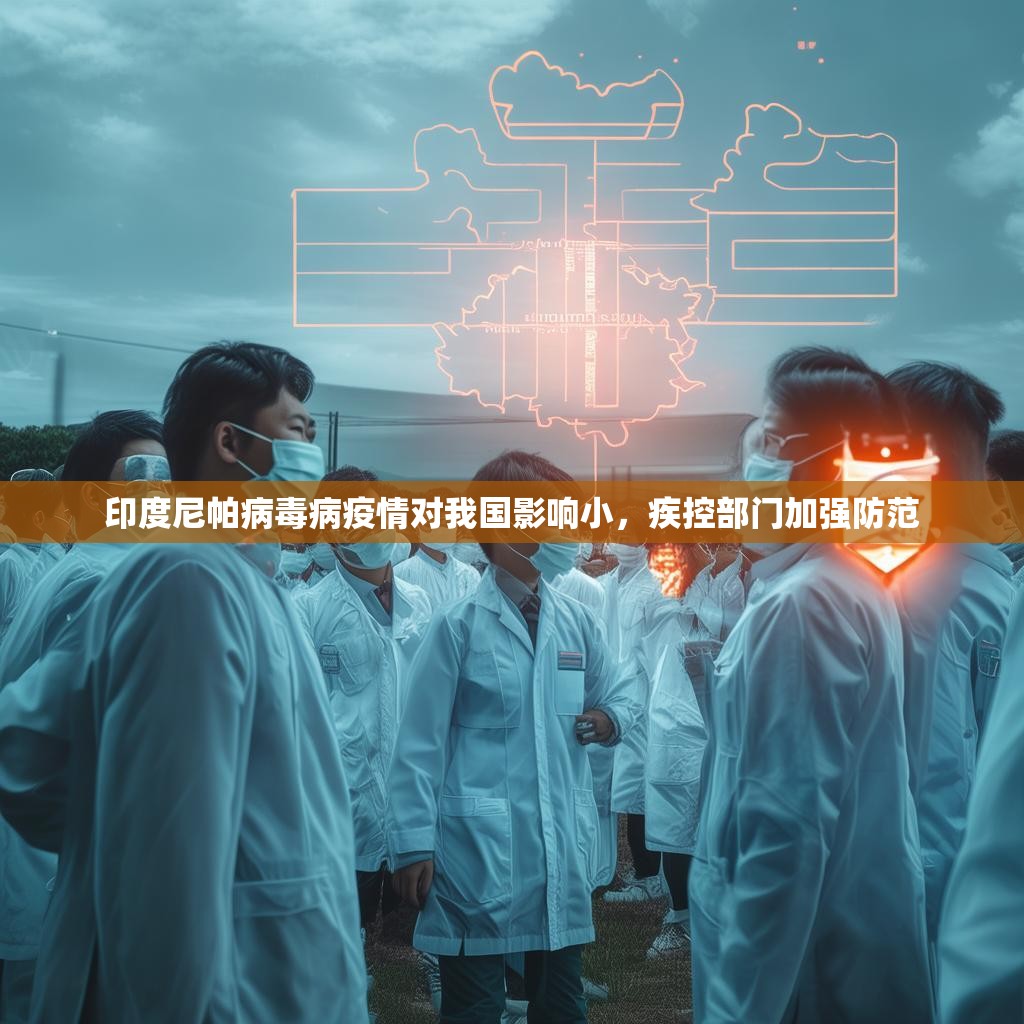 印度尼帕病毒病疫情對我國影響小，疾控部門加強防范