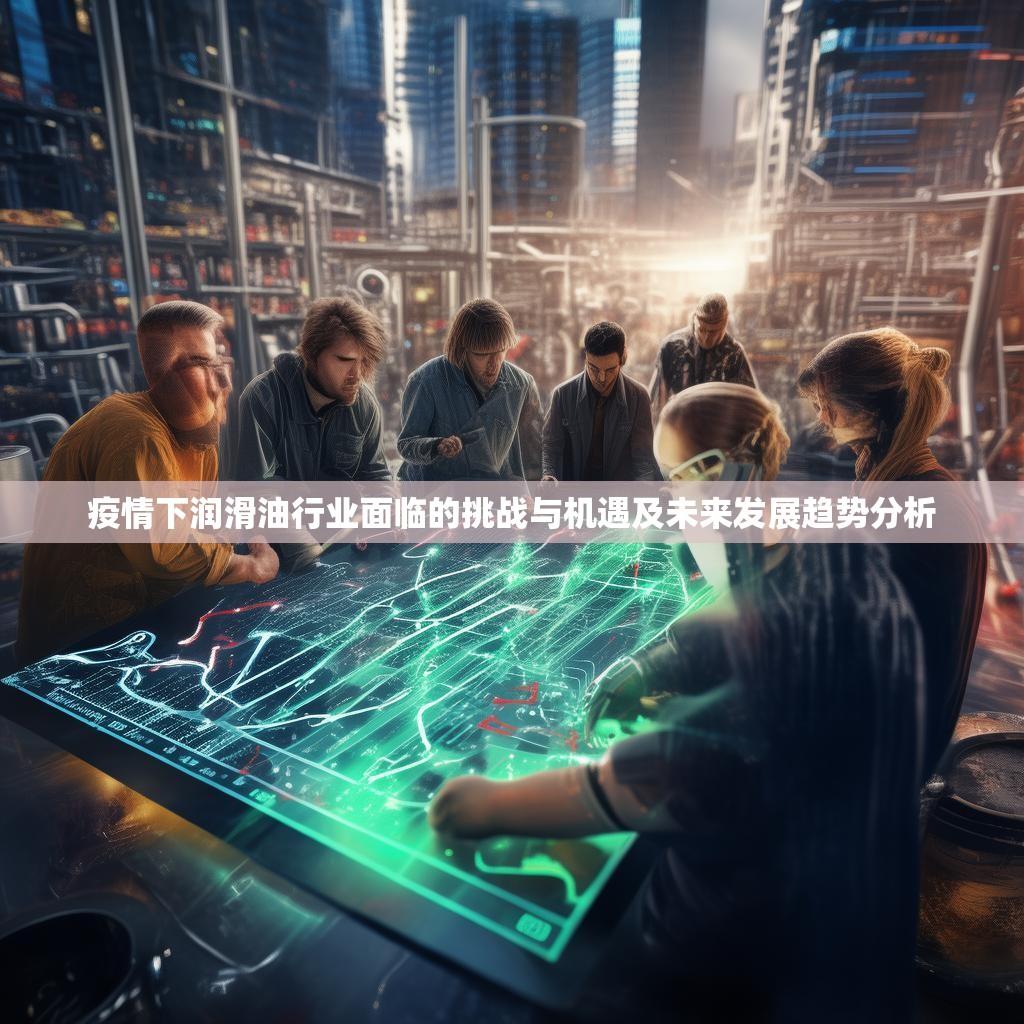疫情下潤滑油行業(yè)面臨的挑戰(zhàn)與機遇及未來發(fā)展趨勢分析