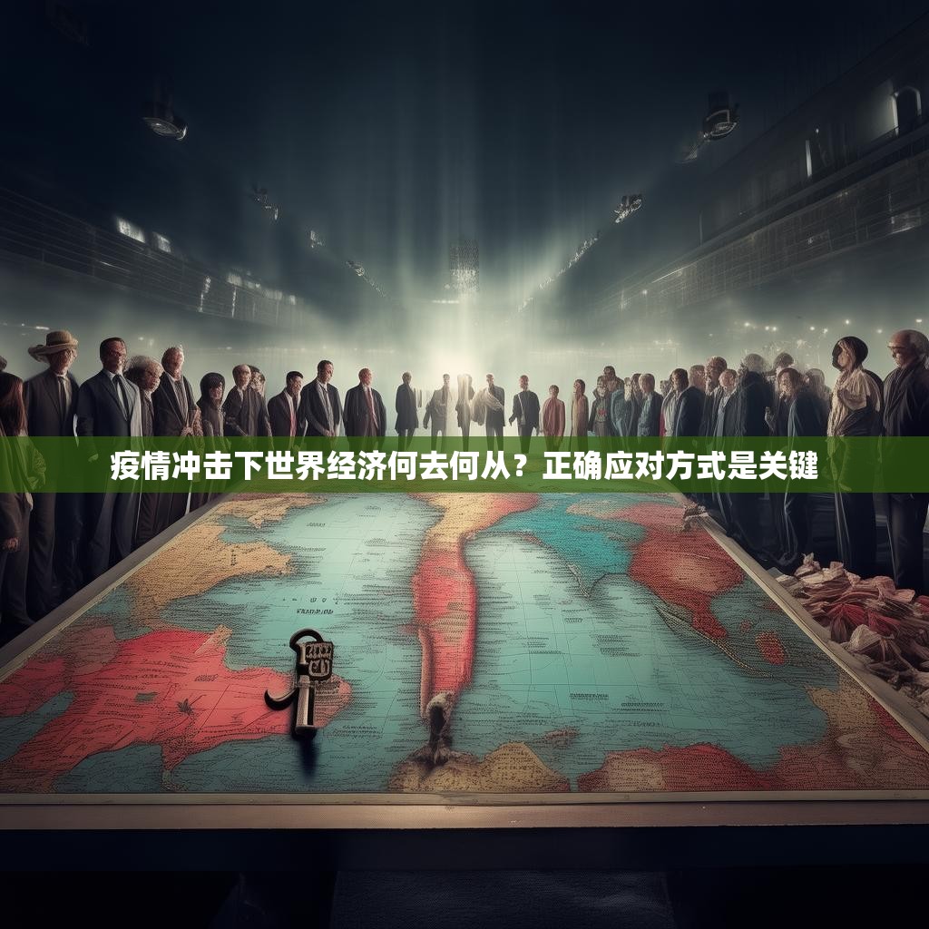 疫情沖擊下世界經(jīng)濟(jì)何去何從？正確應(yīng)對(duì)方式是關(guān)鍵