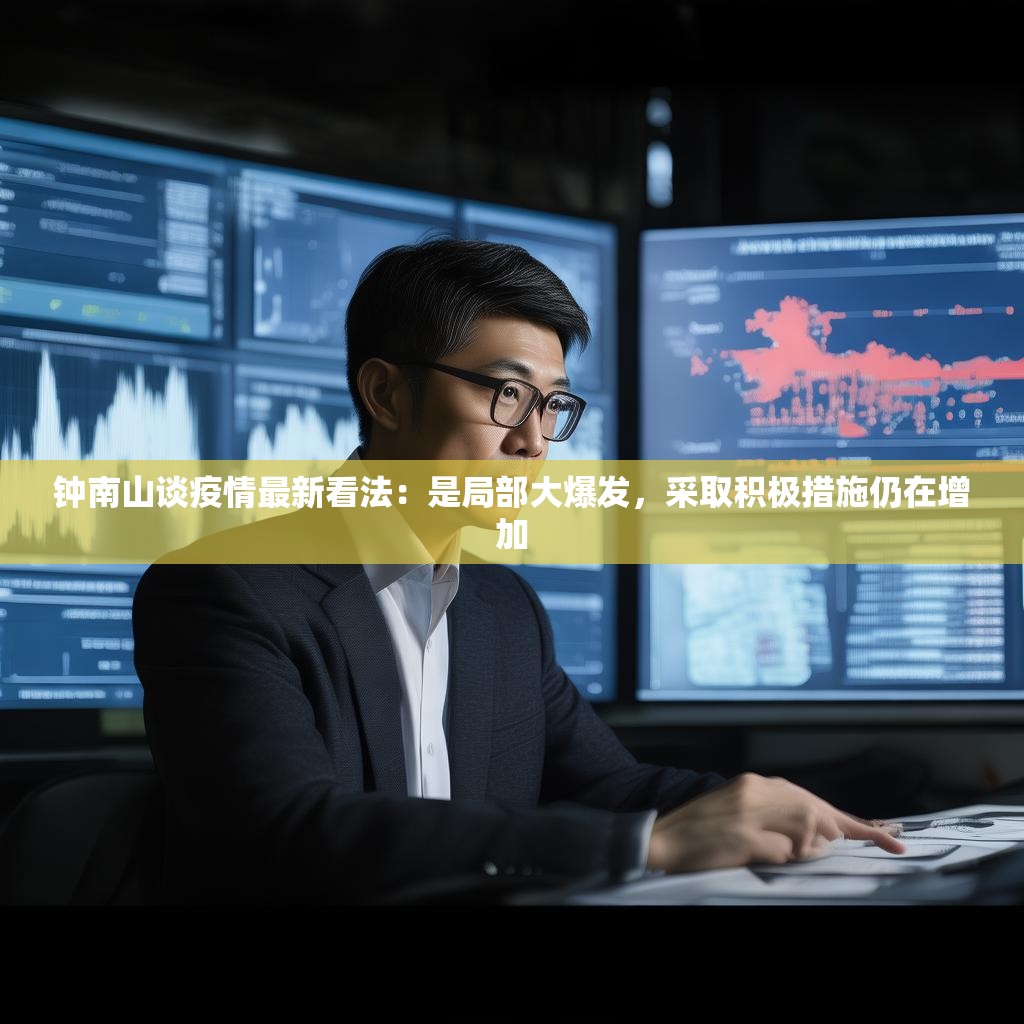 鐘南山談疫情最新看法：是局部大爆發(fā)，采取積極措施仍在增加