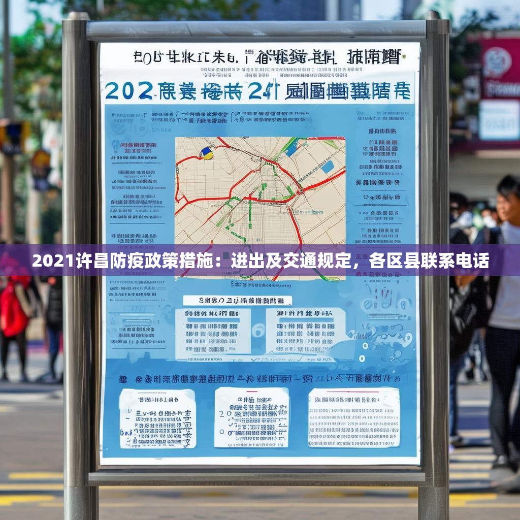2021許昌防疫政策措施：進(jìn)出及交通規(guī)定，各區(qū)縣聯(lián)系電話