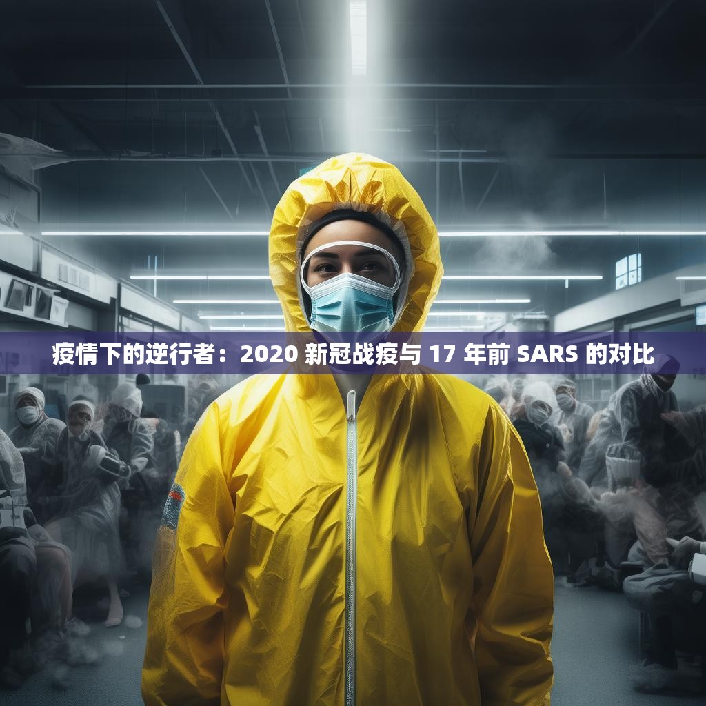 疫情下的逆行者：2020 新冠戰(zhàn)疫與 17 年前 SARS 的對(duì)比