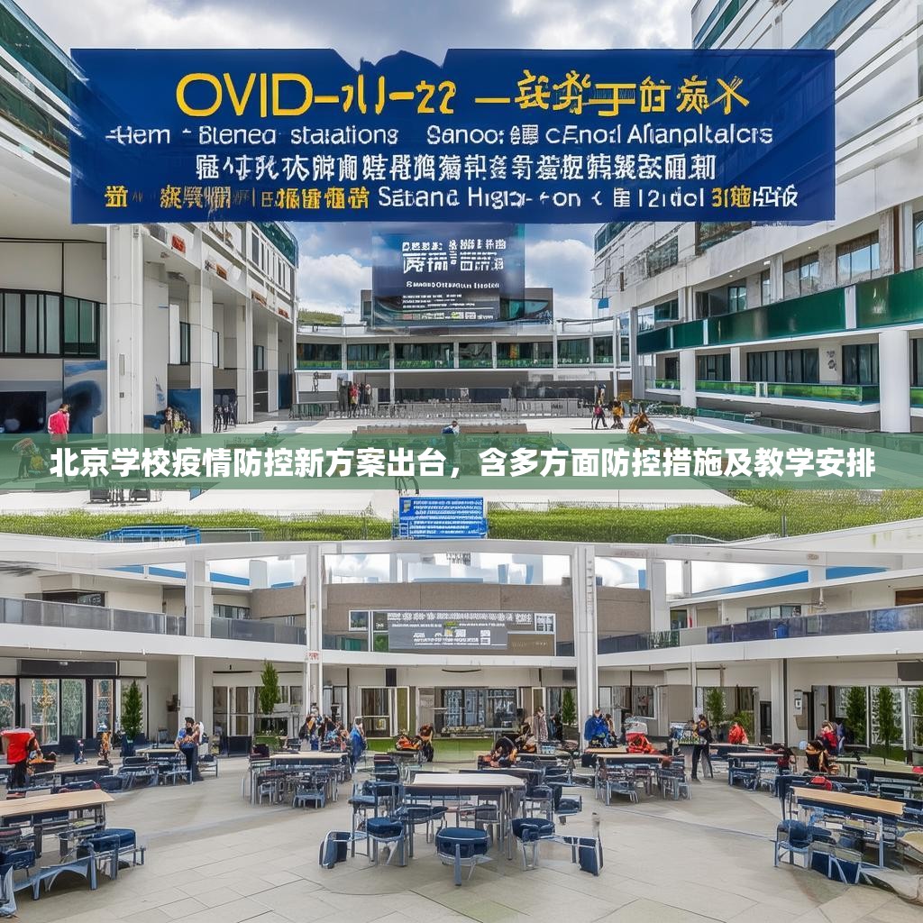北京學(xué)校疫情防控新方案出臺(tái)，含多方面防控措施及教學(xué)安排