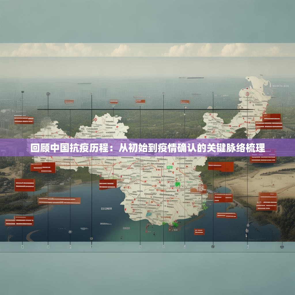 回顧中國(guó)抗疫歷程：從初始到疫情確認(rèn)的關(guān)鍵脈絡(luò)梳理