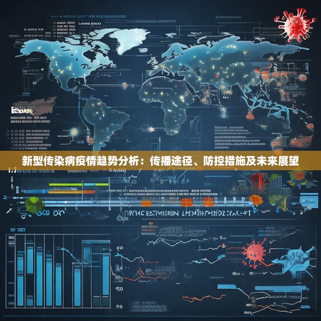 新型傳染病疫情趨勢(shì)分析：傳播途徑、防控措施及未來(lái)展望