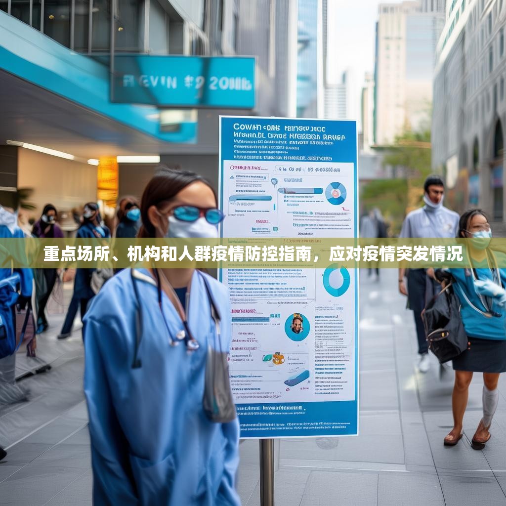 重點(diǎn)場(chǎng)所、機(jī)構(gòu)和人群疫情防控指南，應(yīng)對(duì)疫情突發(fā)情況