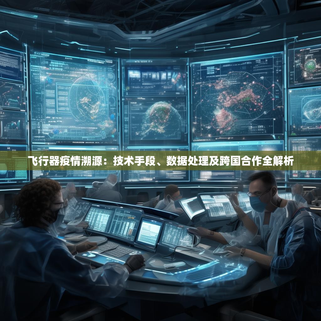 飛行器疫情溯源：技術(shù)手段、數(shù)據(jù)處理及跨國(guó)合作全解析