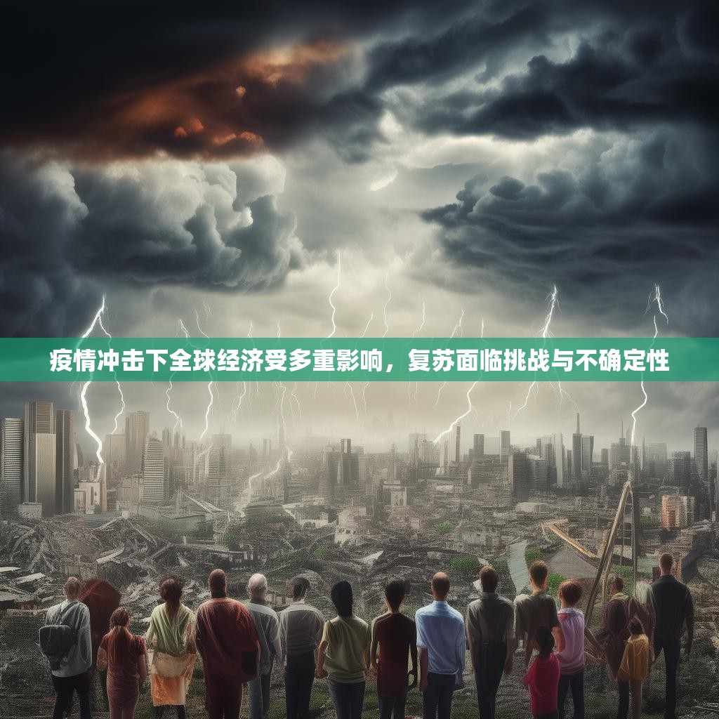 疫情沖擊下全球經(jīng)濟受多重影響，復蘇面臨挑戰(zhàn)與不確定性