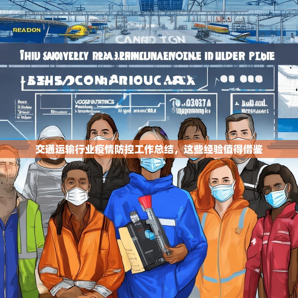 交通運輸行業(yè)疫情防控工作總結，這些經(jīng)驗值得借鑒