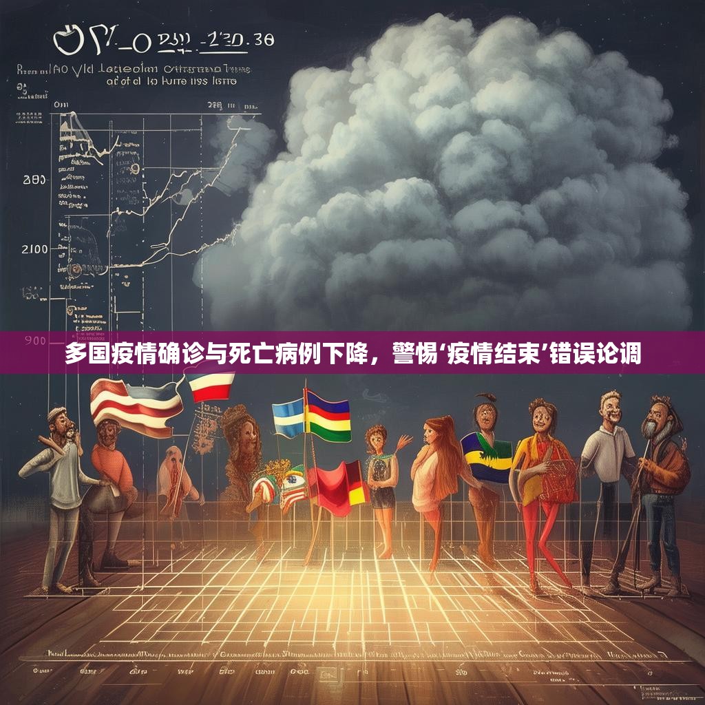 多國疫情確診與死亡病例下降，警惕‘疫情結(jié)束’錯(cuò)誤論調(diào)
