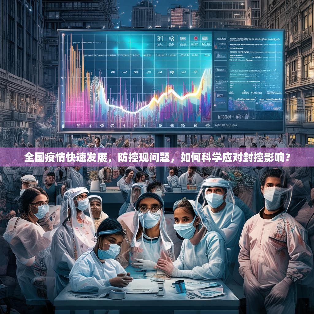 全國疫情快速發(fā)展，防控現問題，如何科學應對封控影響？
