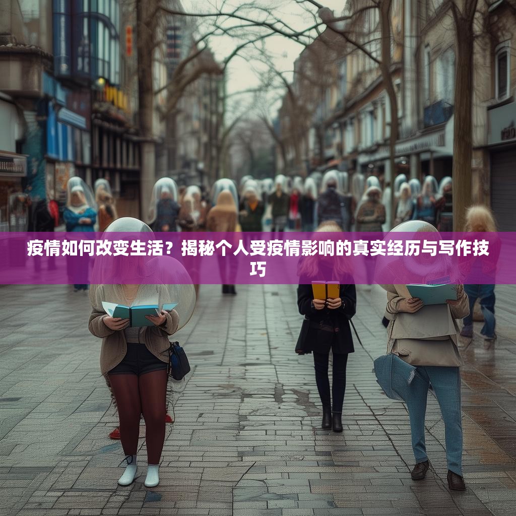 疫情如何改變生活？揭秘個人受疫情影響的真實經(jīng)歷與寫作技巧