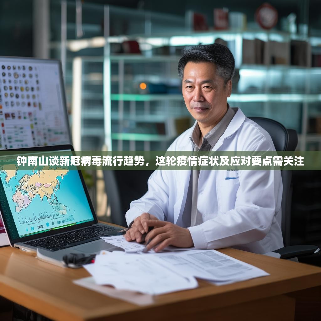 鐘南山談新冠病毒流行趨勢，這輪疫情癥狀及應(yīng)對要點需關(guān)注