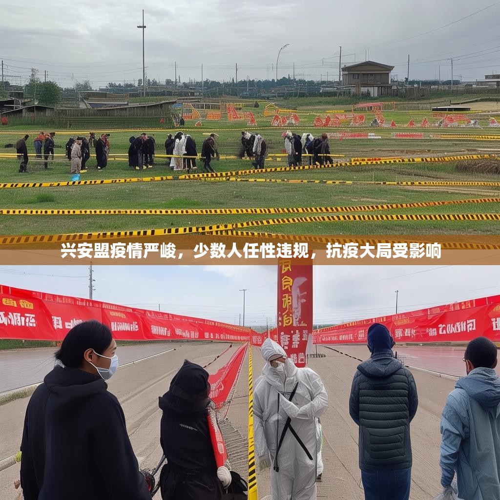 興安盟疫情嚴(yán)峻，少數(shù)人任性違規(guī)，抗疫大局受影響