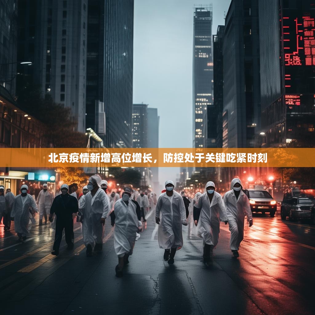 北京疫情新增高位增長(zhǎng)，防控處于關(guān)鍵吃緊時(shí)刻