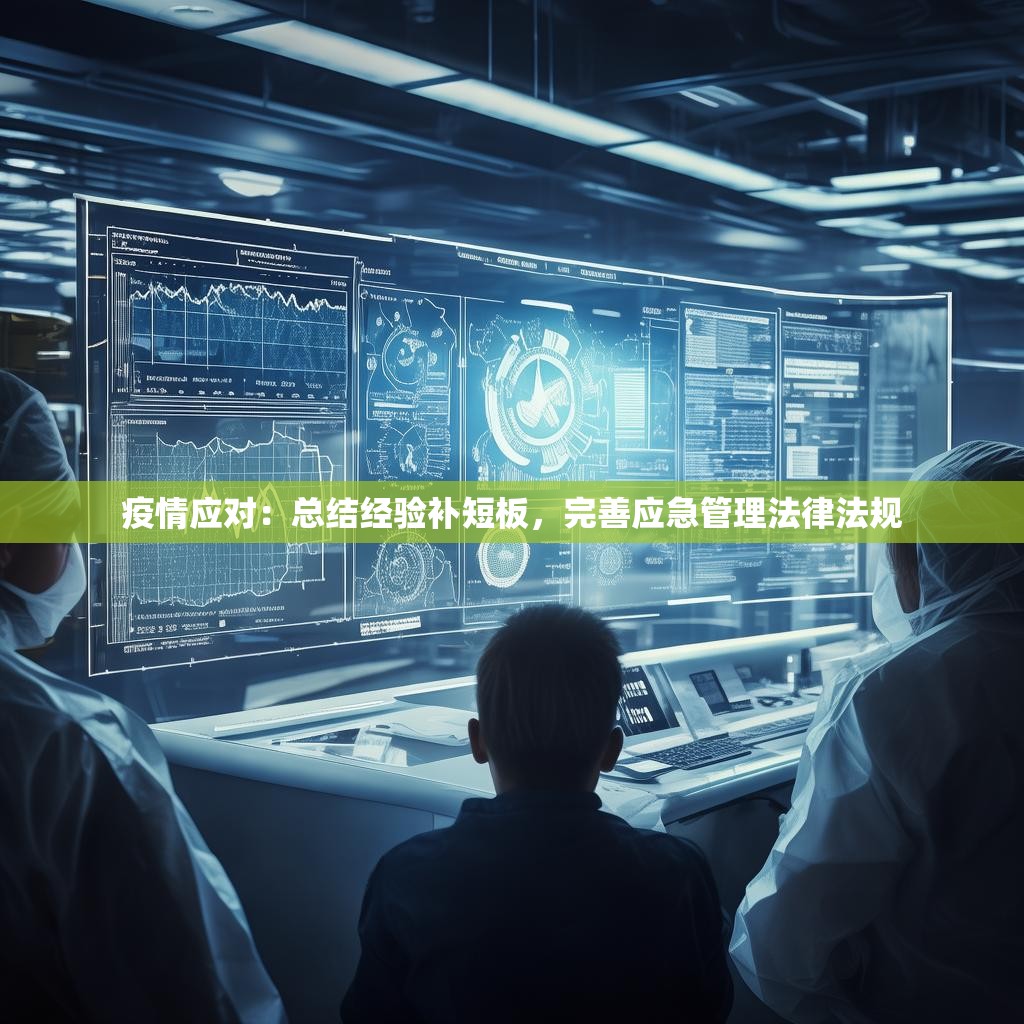 疫情應(yīng)對(duì)：總結(jié)經(jīng)驗(yàn)補(bǔ)短板，完善應(yīng)急管理法律法規(guī)