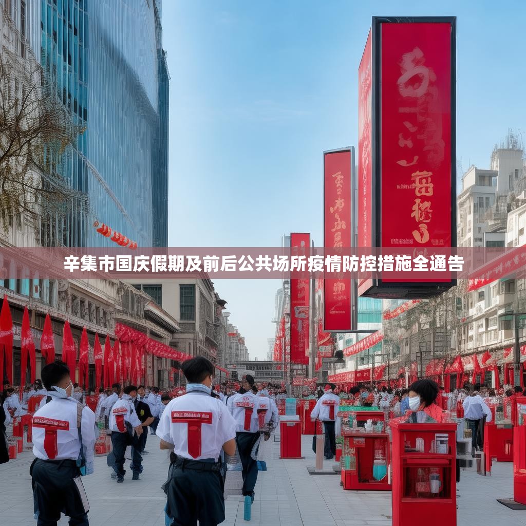 辛集市國(guó)慶假期及前后公共場(chǎng)所疫情防控措施全通告