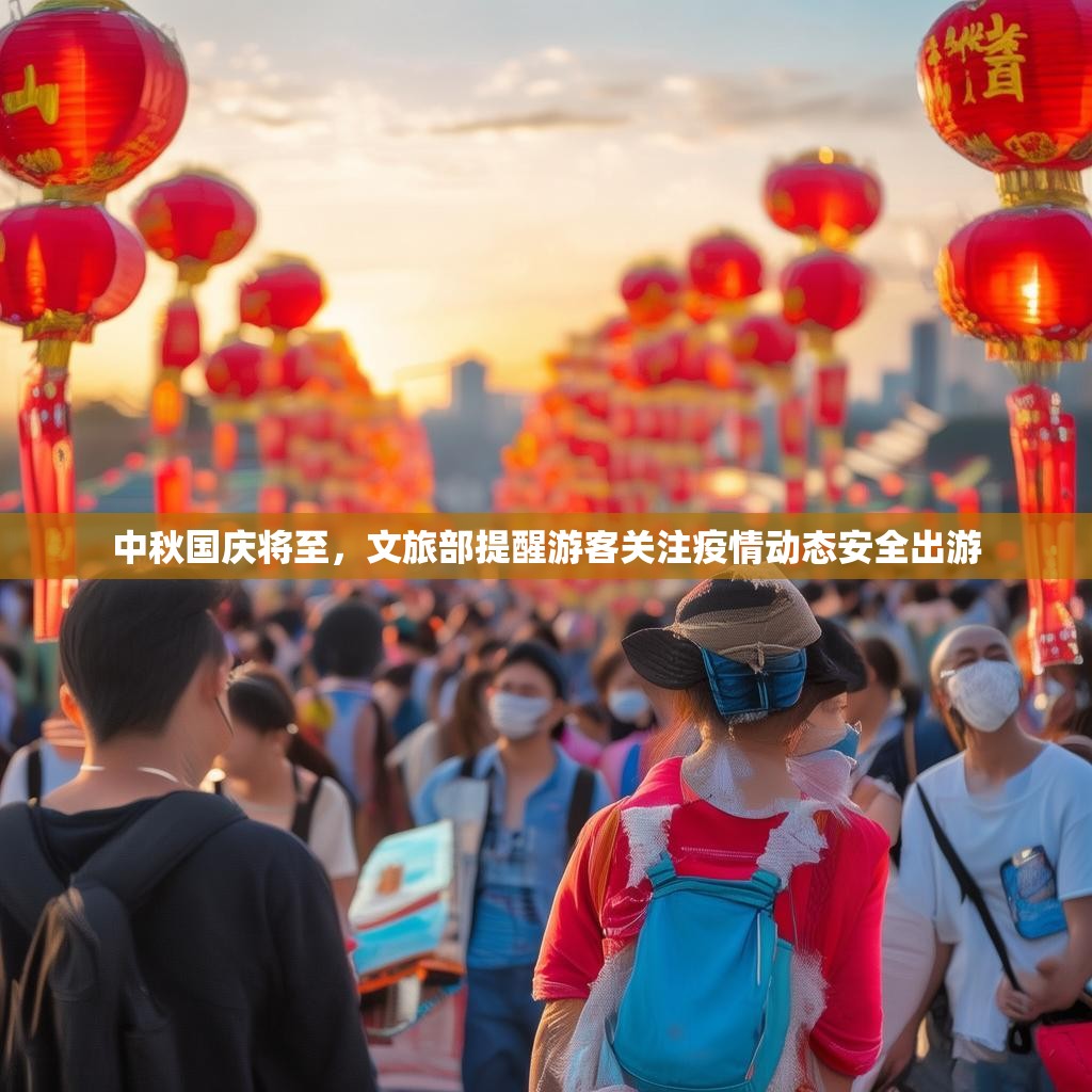 中秋國慶將至，文旅部提醒游客關(guān)注疫情動態(tài)安全出游