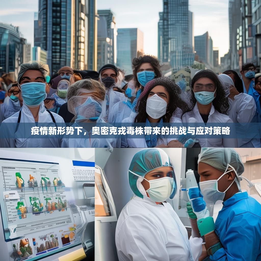 疫情新形勢(shì)下，奧密克戎毒株帶來的挑戰(zhàn)與應(yīng)對(duì)策略