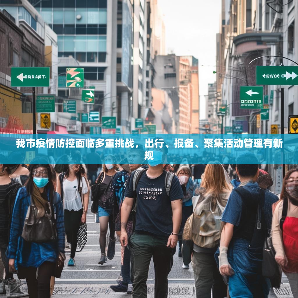 我市疫情防控面臨多重挑戰(zhàn)，出行、報(bào)備、聚集活動(dòng)管理有新規(guī)