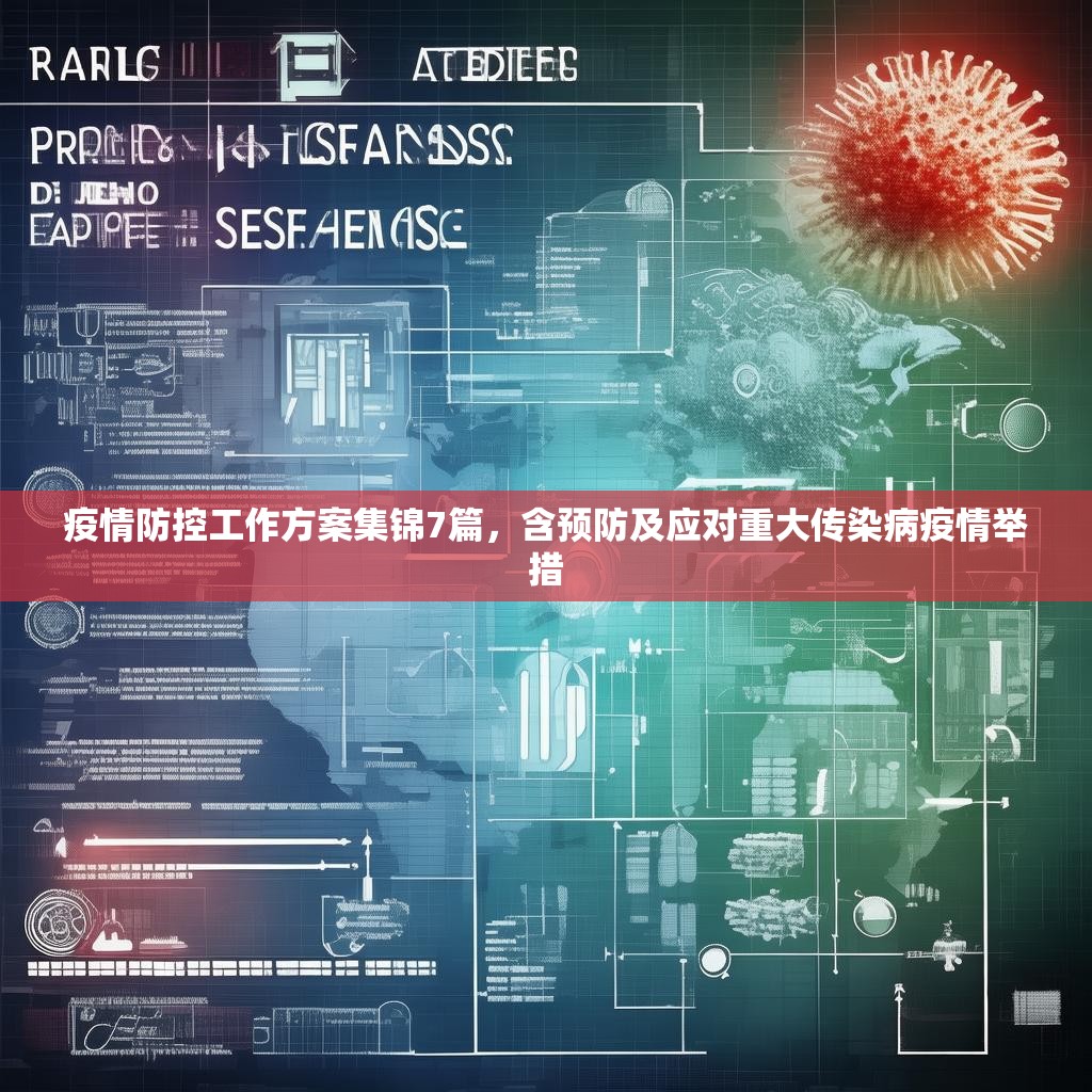 疫情防控工作方案集錦7篇，含預(yù)防及應(yīng)對重大傳染病疫情舉措