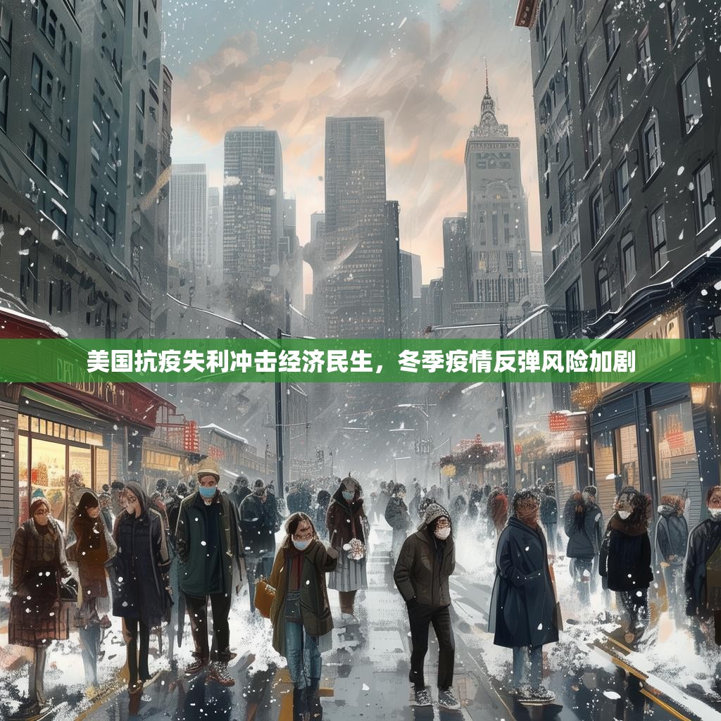 美國(guó)抗疫失利沖擊經(jīng)濟(jì)民生，冬季疫情反彈風(fēng)險(xiǎn)加劇